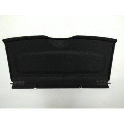 Plage Arriere Renault Clio 2 Phase 1
